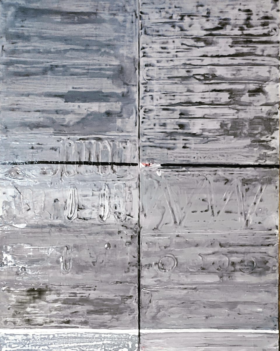 Untitled 11 by Hayduk Smbatyan 
