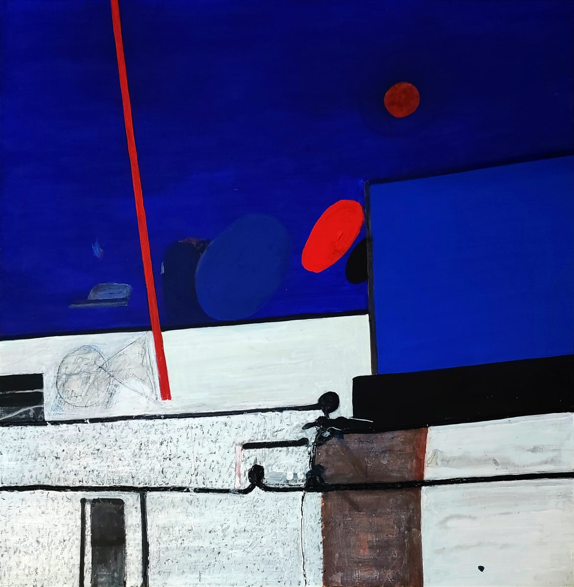 Untitled 1 by Hayduk Smbatyan 
