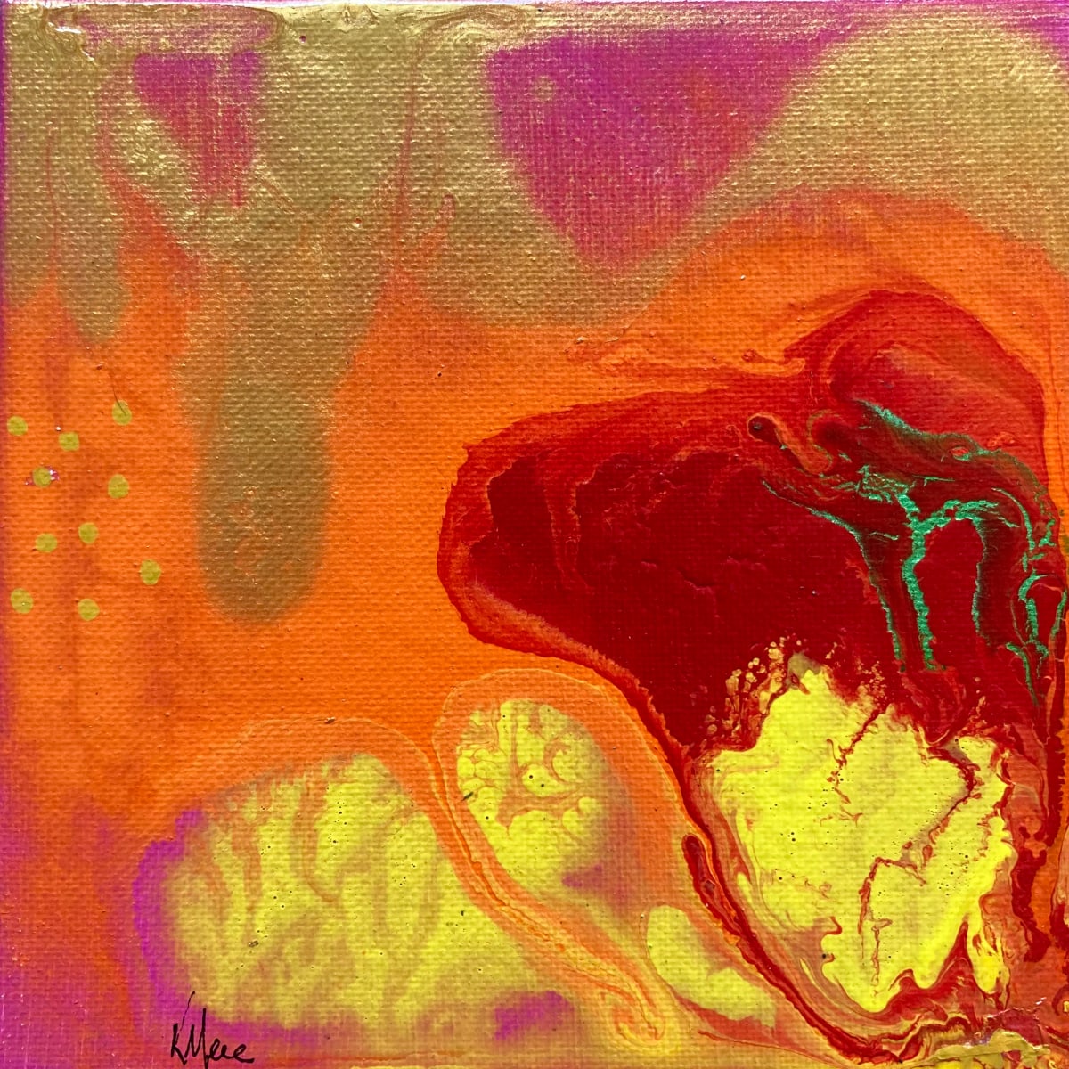 Boston Uncommon #9 by Kathy Briggs Mere 