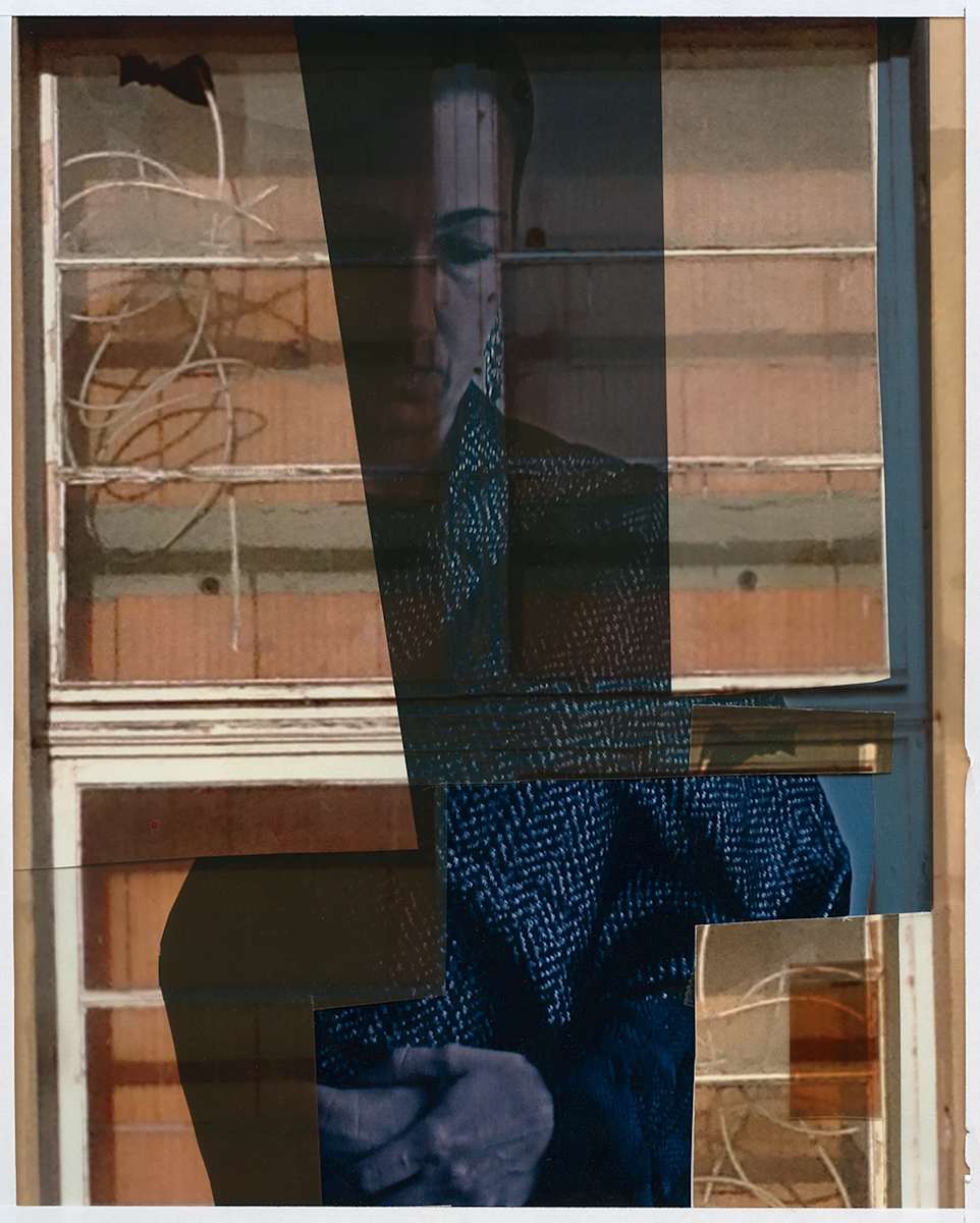 #169 confined II by Janne Reuss, Marianne Reuss, Image 1.