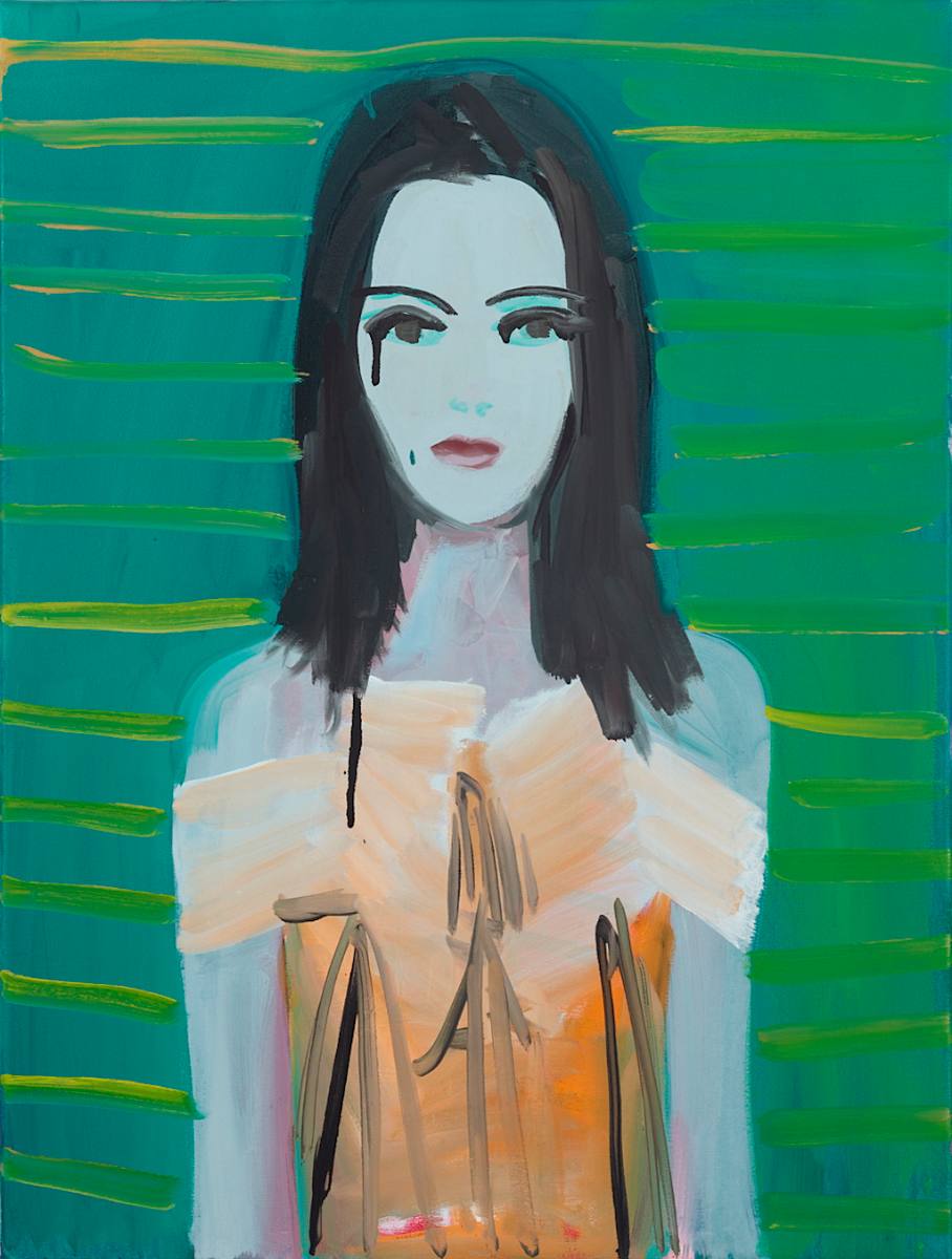 Spring Season by Shelley Adler, Image 2.