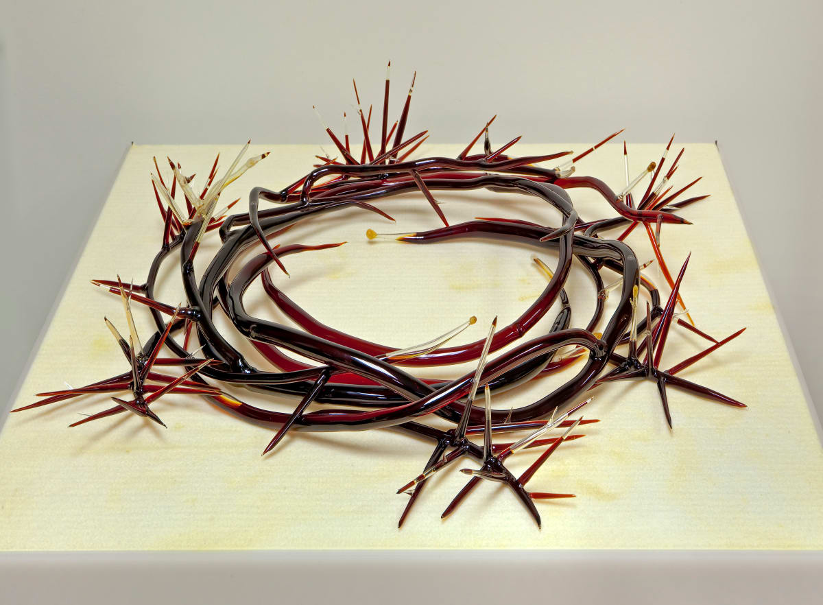 Crown of Thorns by Lois Andison 