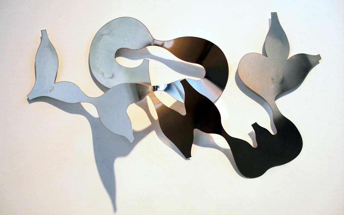 Laugher by Robert Fones, Image 2.