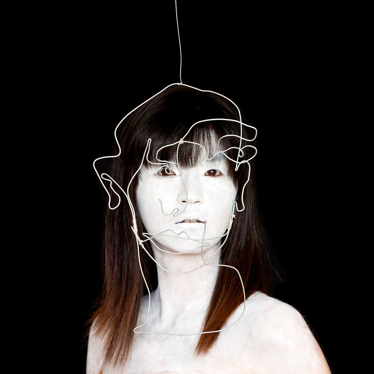 Jin by Meryl McMaster 