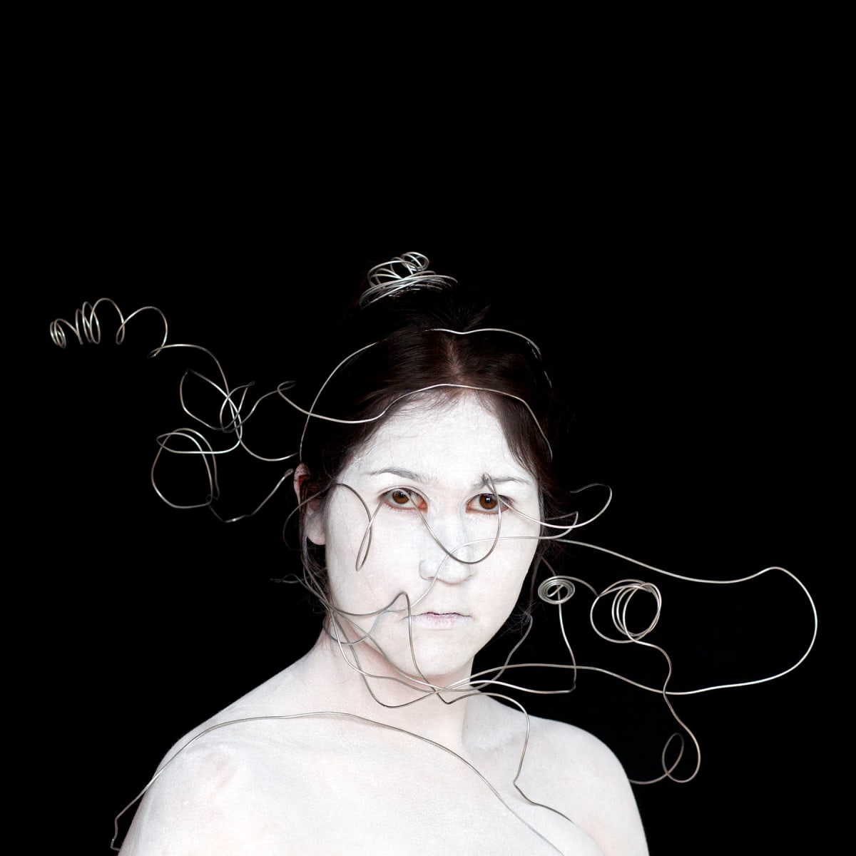 Meryl #1 by Meryl McMaster, Image 1.