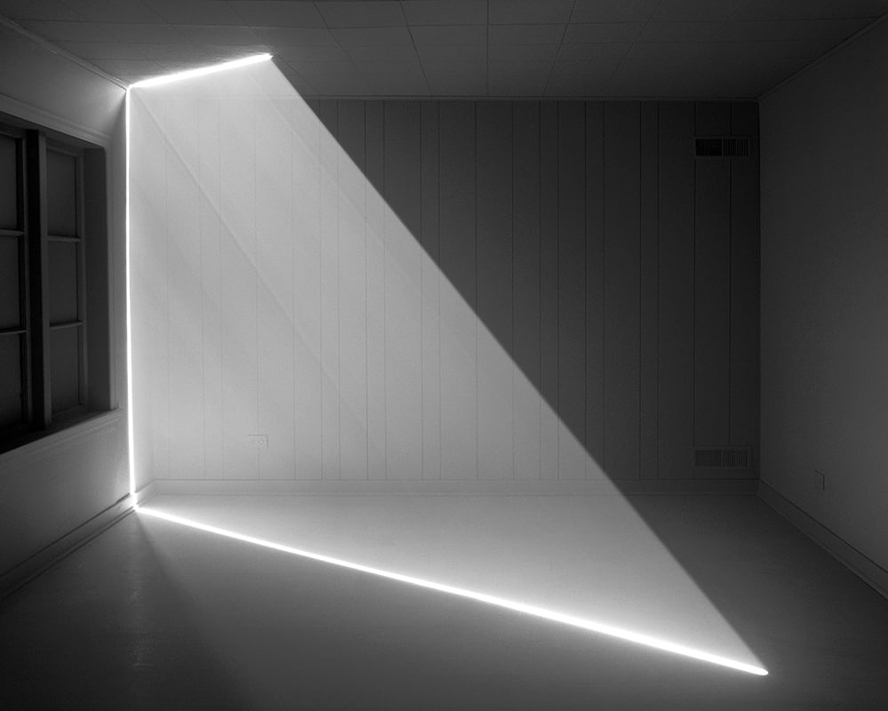 Shard of light by James Nizam 