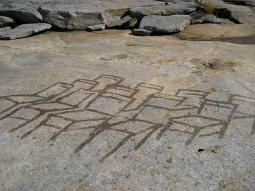 Water Drawings, Audience by Blue Republic, Image 1.