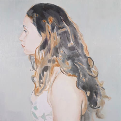 Profile by Shelley Adler 