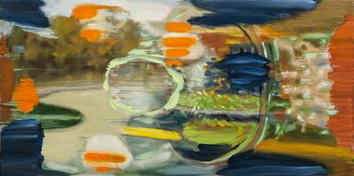 Study for Glen Erin by Gary Evans, Image 2.