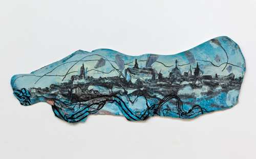 Untitled by Susanna Heller, Image 1.