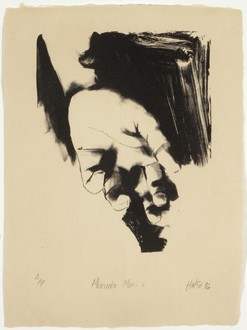 Memento Mori I by Dana Holst, Image 1.
