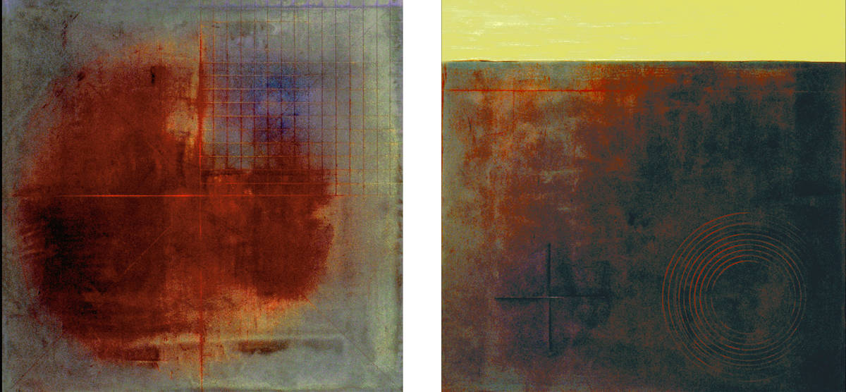 Twelfth Station by Michael Amar, Image 2.
