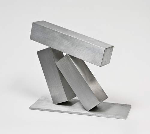 Zen West ‘81 by Kosso Eloul, Image 1.