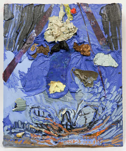 Assumption by Susanna Heller, Image 1.