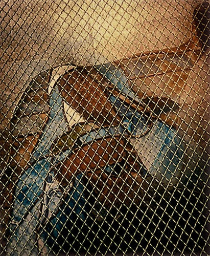Laminas #5 by Luis Mallo, Image 2.