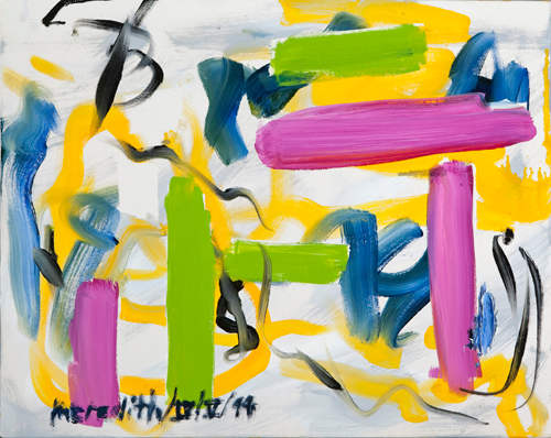 Untitled by John Meredith, Image 2.