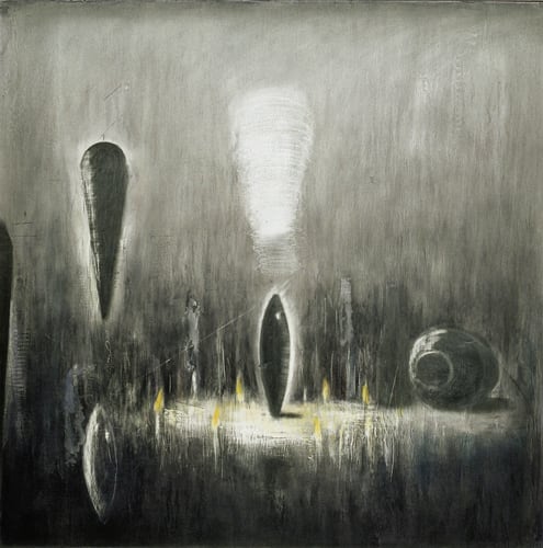 Amphora III by Greg Murdock, Image 1.
