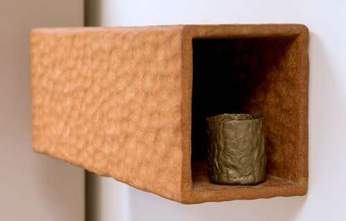 Reticent Memento by Ted Rettig, Image 1.