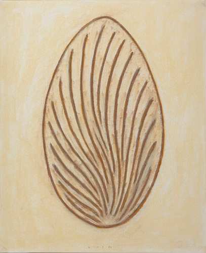 Untitled 19-1-86 by Ted Rettig, Image 2.