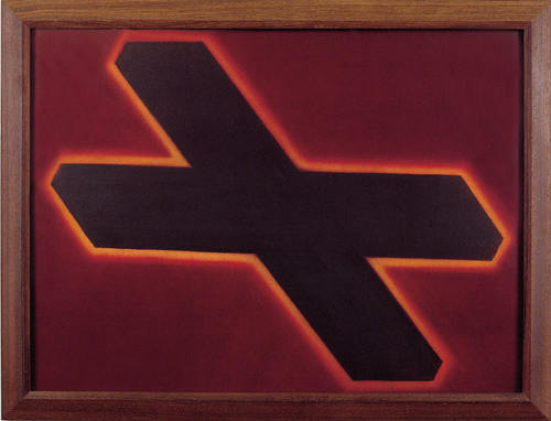 Iron Oxide Light by Judith Schwarz, Image 2.