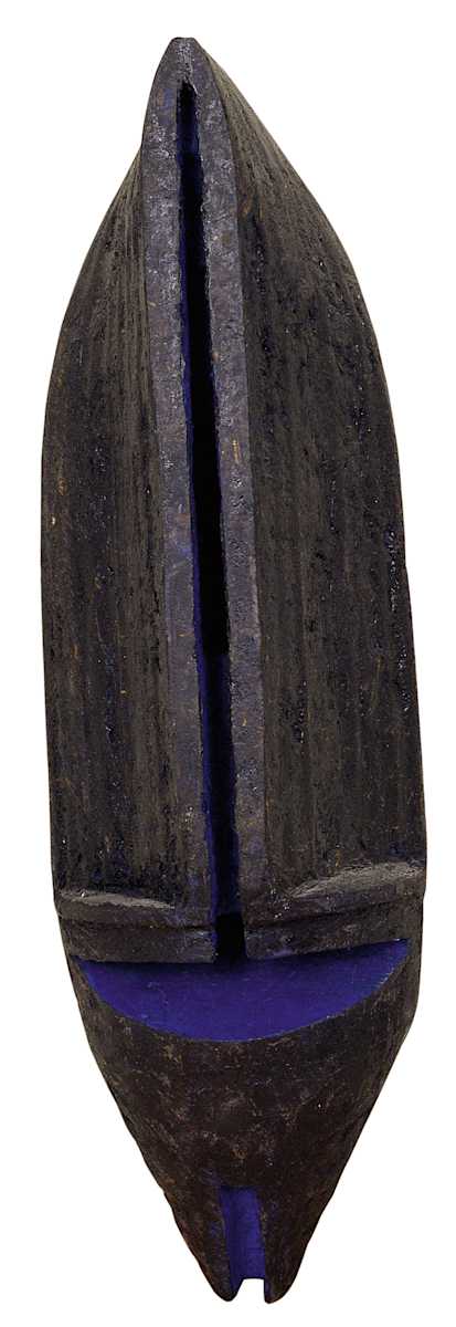Object (Black) by Ron Shuebrook, Image 2.