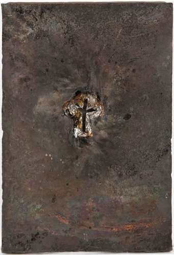 Divining A2 by Ed Zelenak, Image 1.