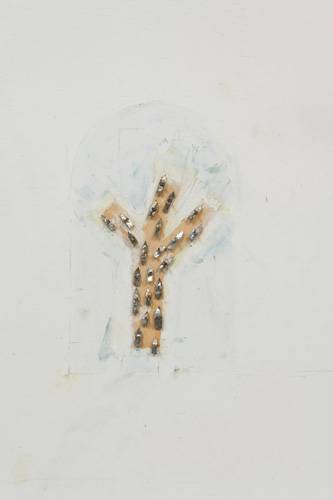 Divining Rod by Ed Zelenak, Image 1.