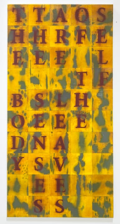 Leaves by Andy Patton, Image 1.