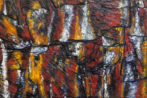 Wilberforce Rock Cut by Gary Blundell, Image 1.
