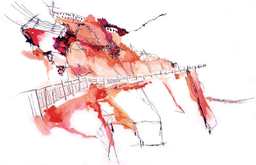 Riomaggiore #7 by Linda Martinello, Image 1.
