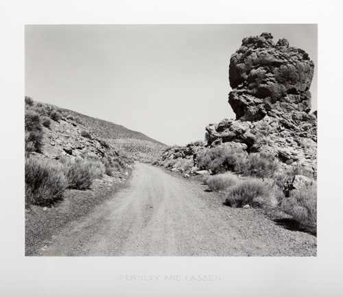 Fernley and Lassen  #8 by Mark Ruwedel, Image 1.