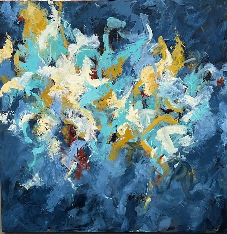 Dance by Cindy Walton 