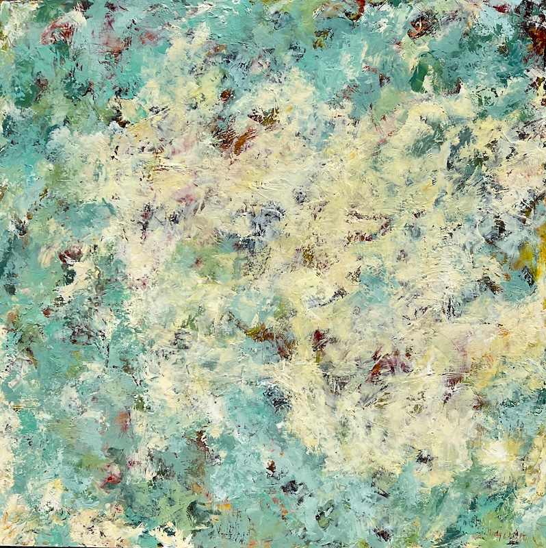 Cloud Flow by Cindy Walton 