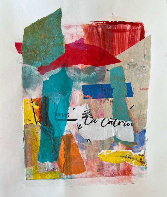 Mexico 2025 by Cindy Walton 