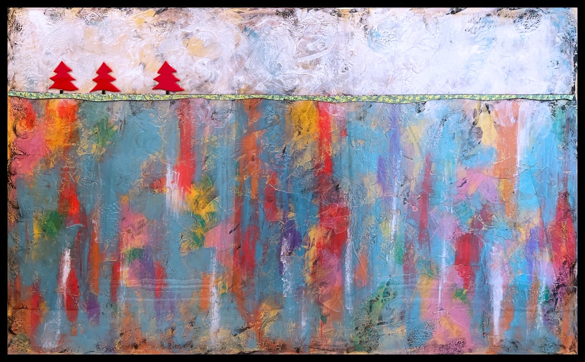 Seasonal Celebration by Deb Wight 