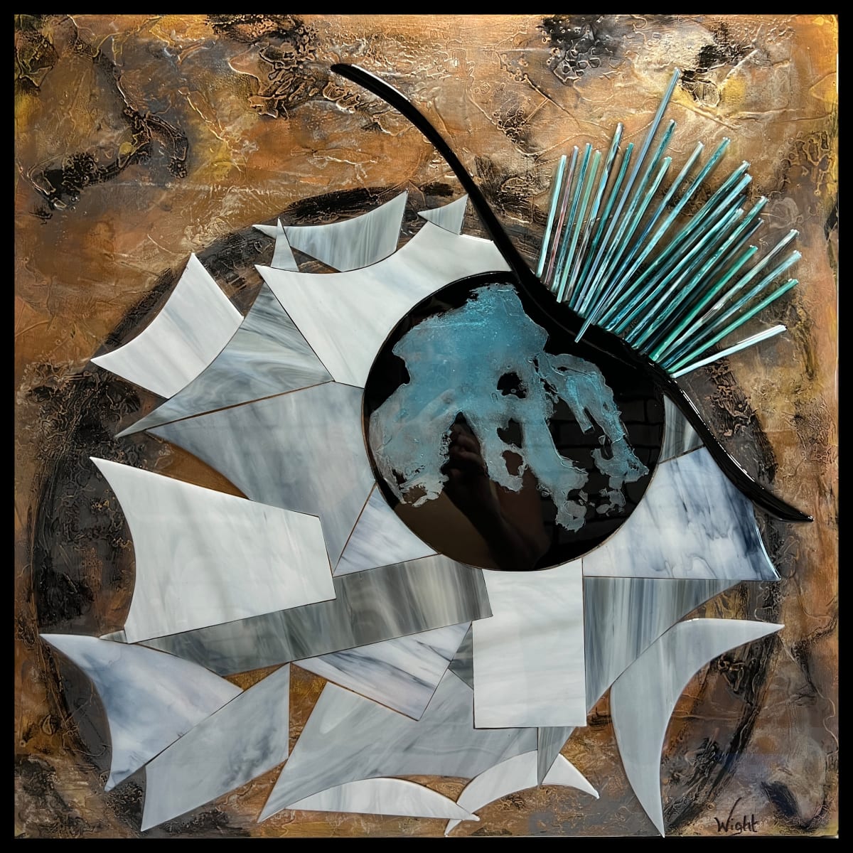 Splendor by Deb Wight, Image 1.