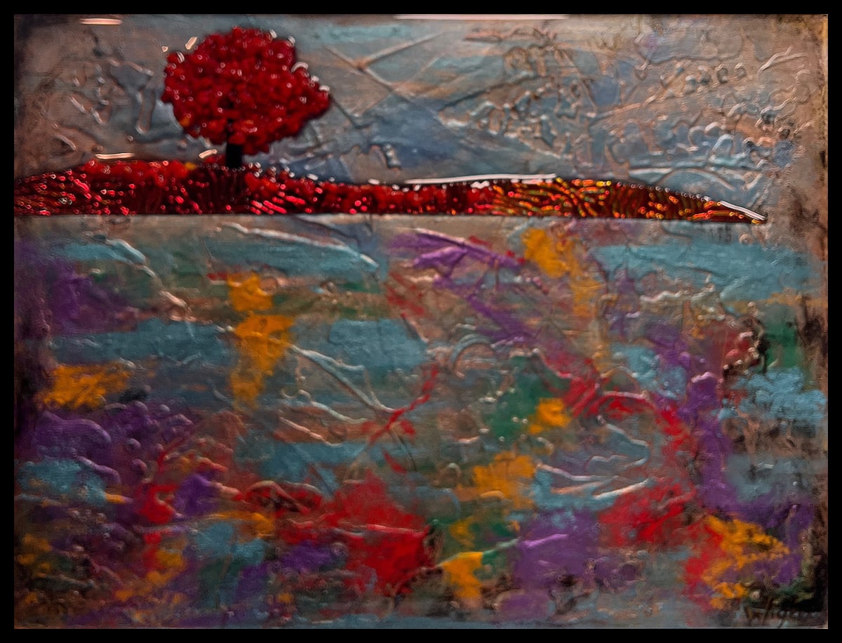 Fall Fiesta by Deb Wight 