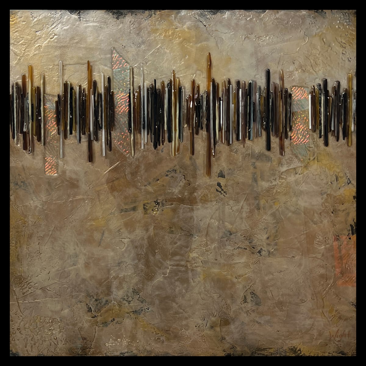 Elegance by Deb Wight 