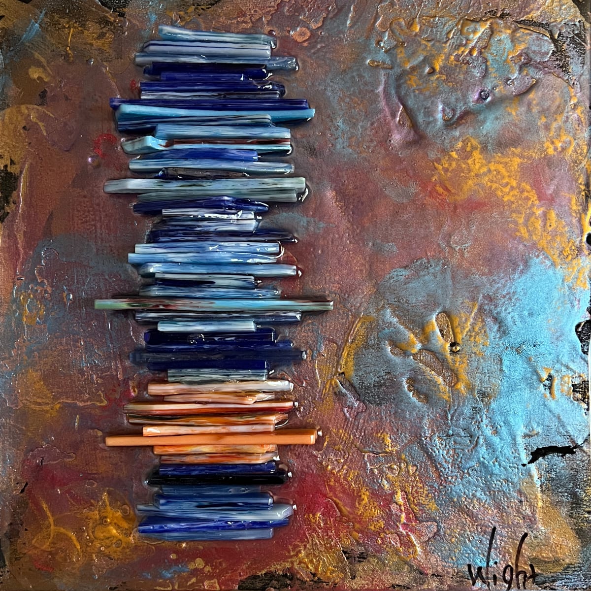 Strong Spirit by Deb Wight, Image 1.