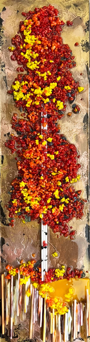 Fall Fiesta by Deb Wight, Image 2.