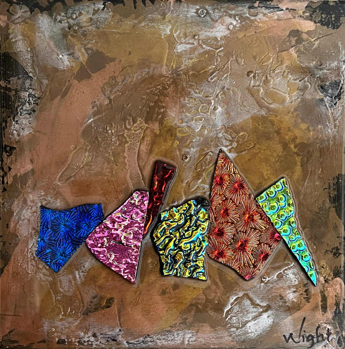 Fun Shimmers by Deb Wight, Image 2.