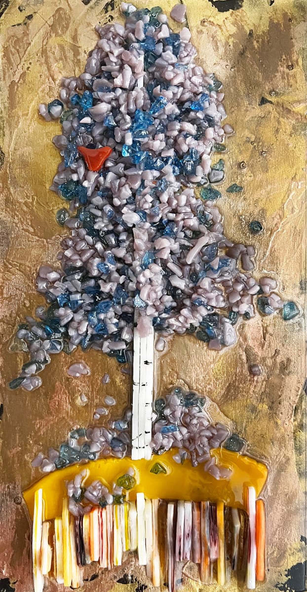 Calm Show by Deb Wight 