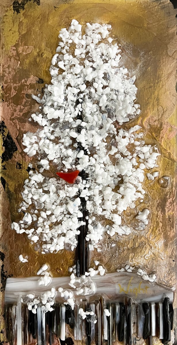 Snowy Show by Deb Wight 