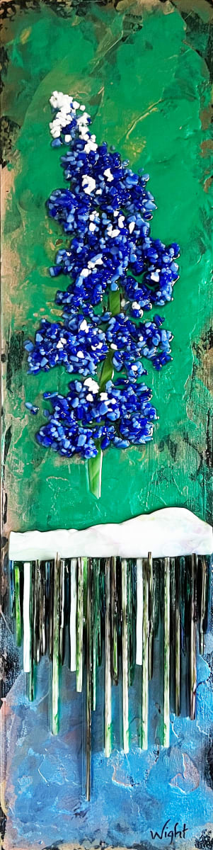 Texas Love by Deb Wight 