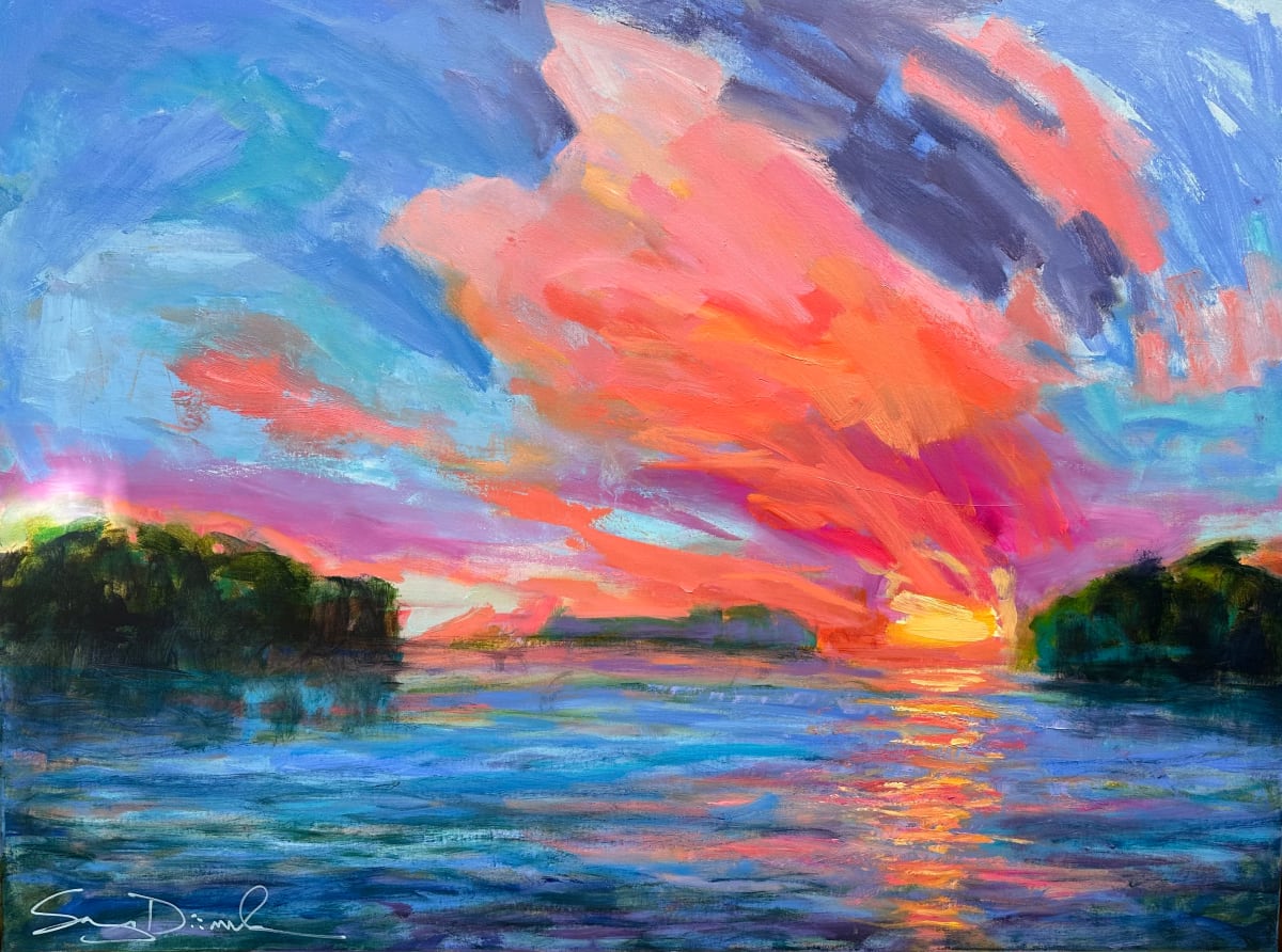 Warpath by Sonya Diimmler, Image 1.