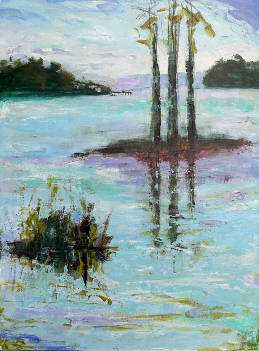 Lake Summer by Sonya Diimmler, Image 2.