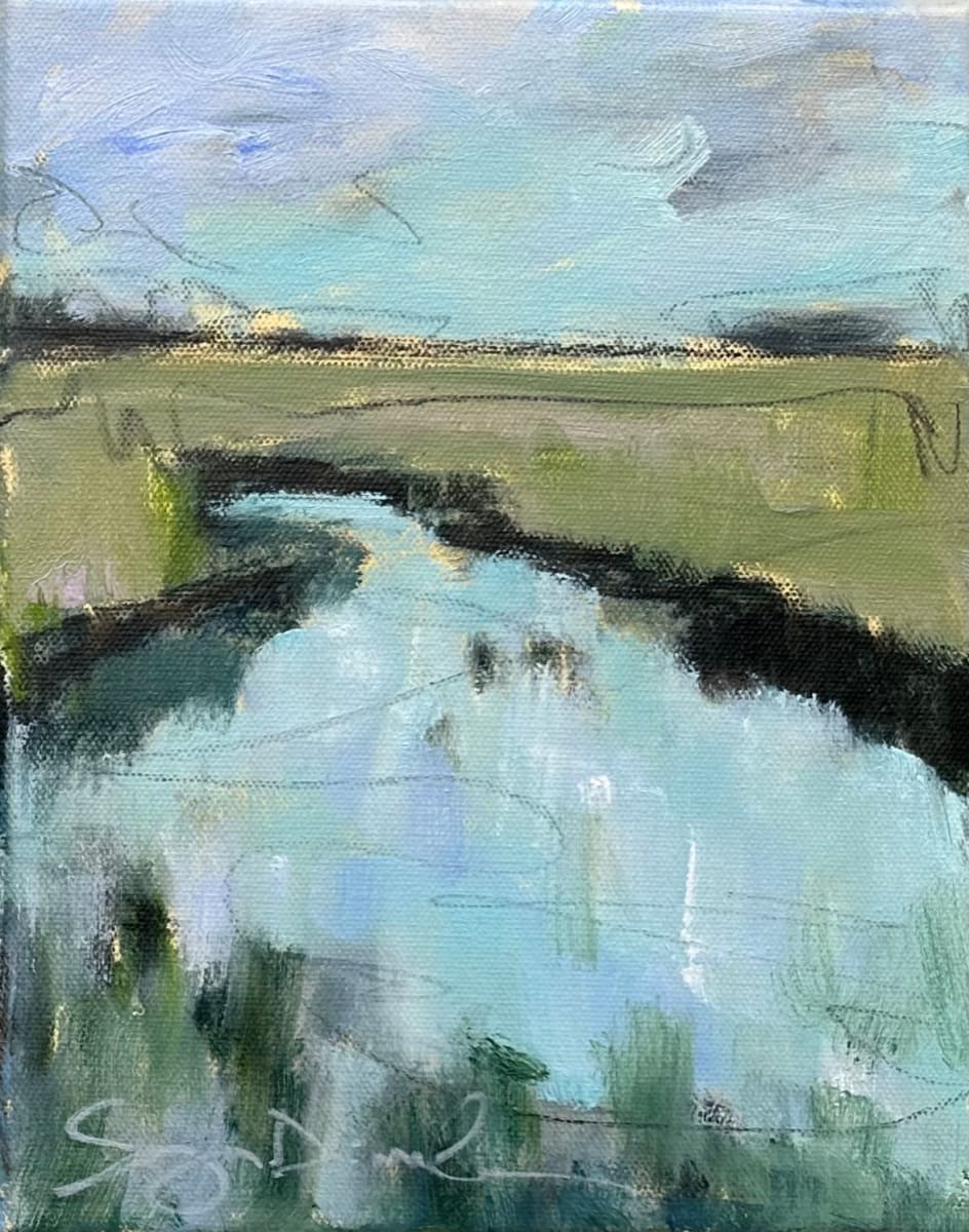 see you again III by Sonya Diimmler, Image 3.