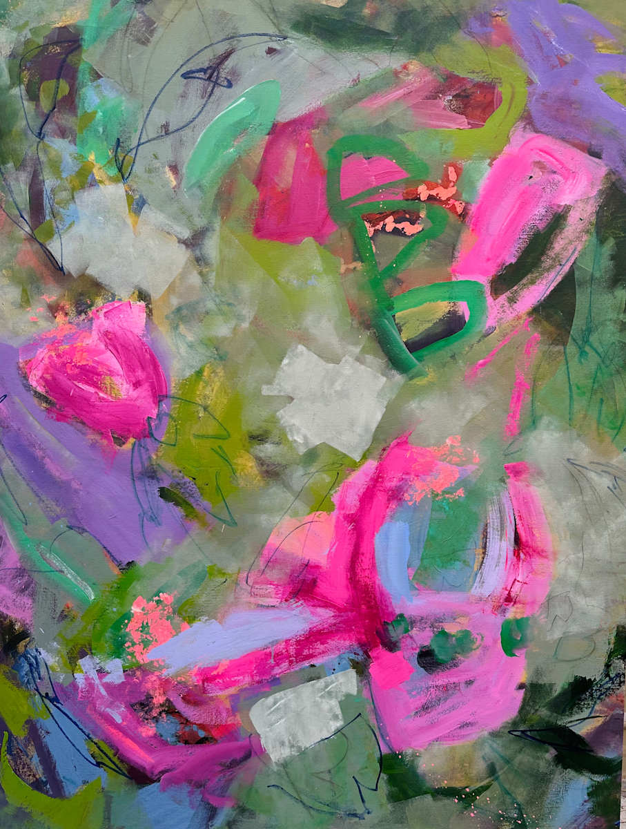 Lipstick Logic by Sonya Diimmler, Image 1.