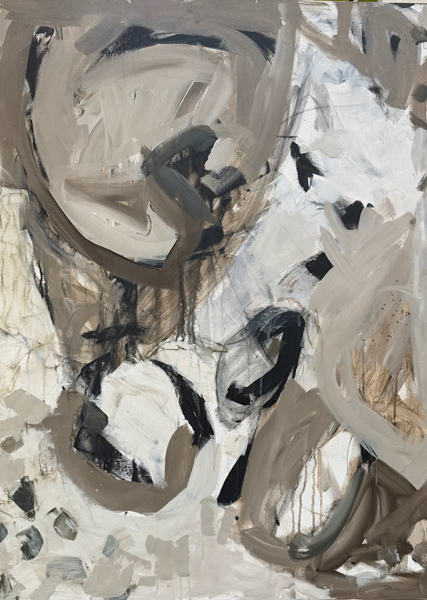 mud wrestling by Sonya Diimmler 