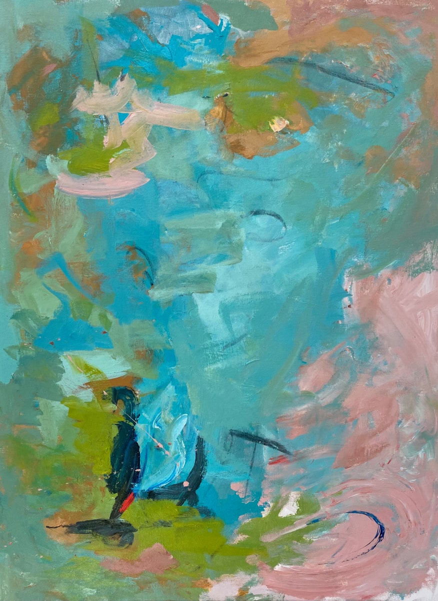 Water Dreams Sand & Sky by Sonya Diimmler, Image 1.